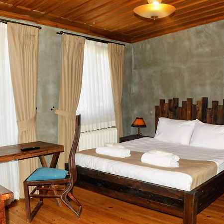Maria Balat Hotel Κωνσταντινούπολη Εξωτερικό φωτογραφία