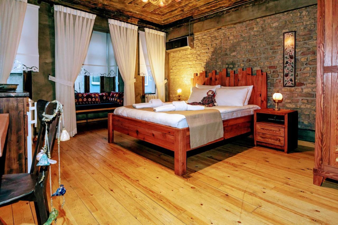 Maria Balat Hotel Κωνσταντινούπολη Εξωτερικό φωτογραφία