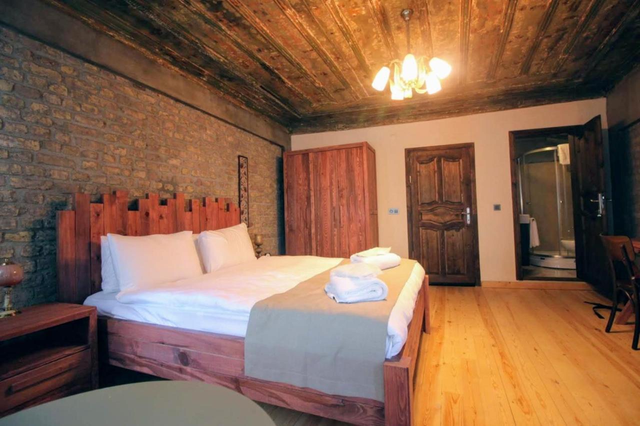 Maria Balat Hotel Κωνσταντινούπολη Εξωτερικό φωτογραφία