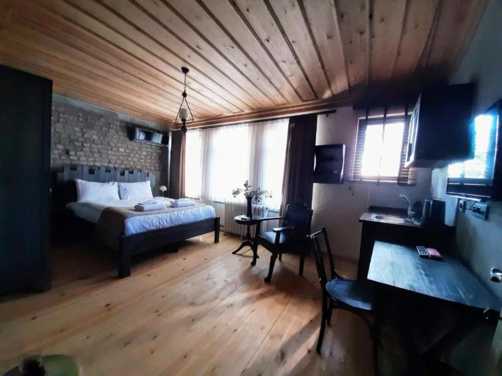 Maria Balat Hotel Κωνσταντινούπολη Εξωτερικό φωτογραφία