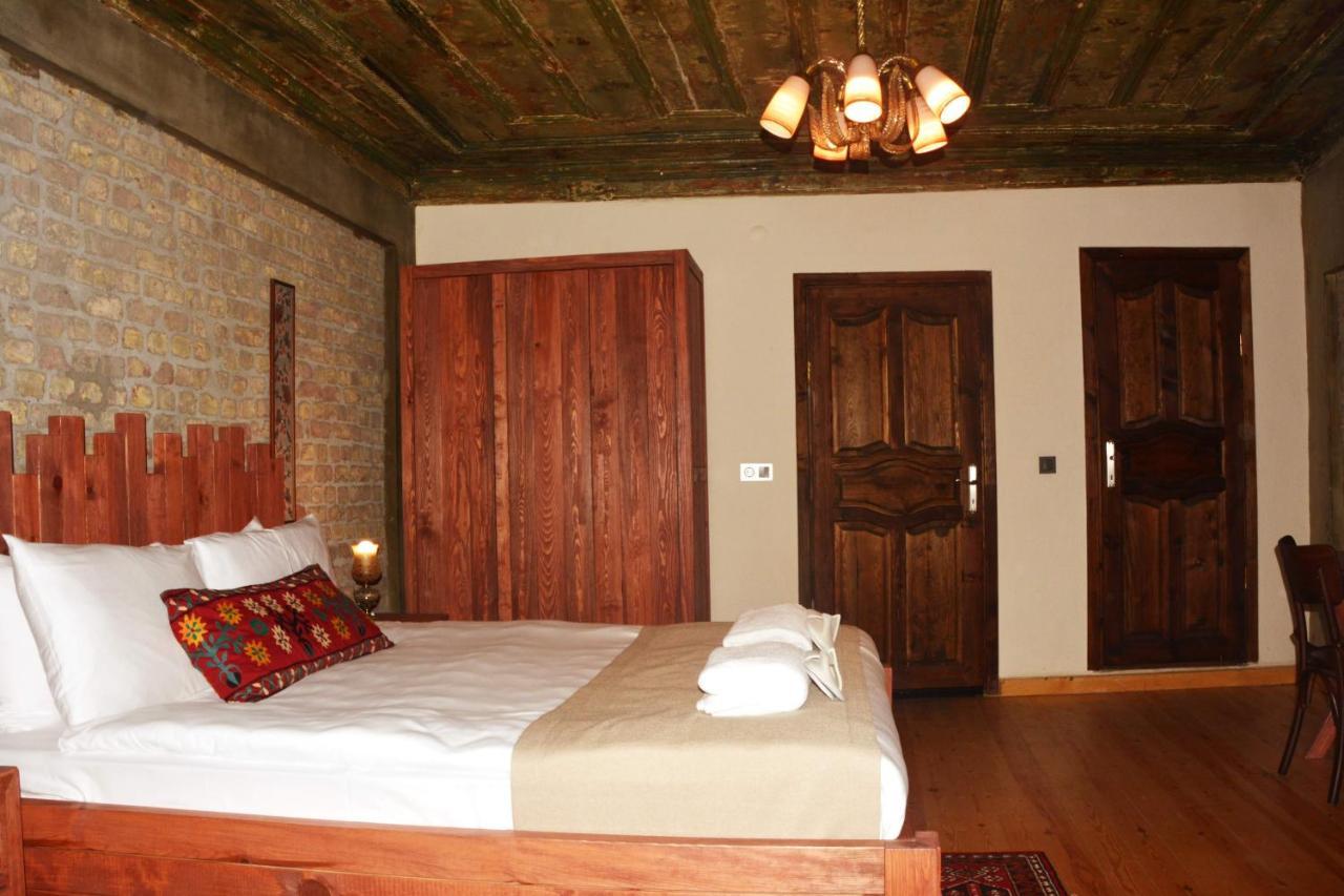 Maria Balat Hotel Κωνσταντινούπολη Εξωτερικό φωτογραφία