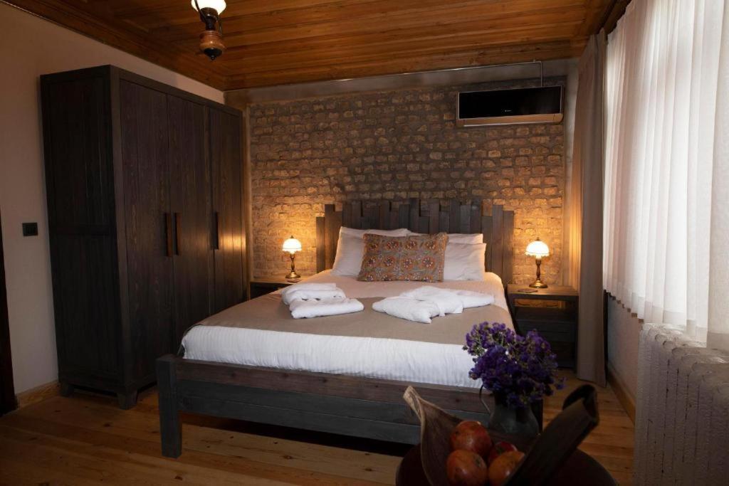 Maria Balat Hotel Κωνσταντινούπολη Εξωτερικό φωτογραφία