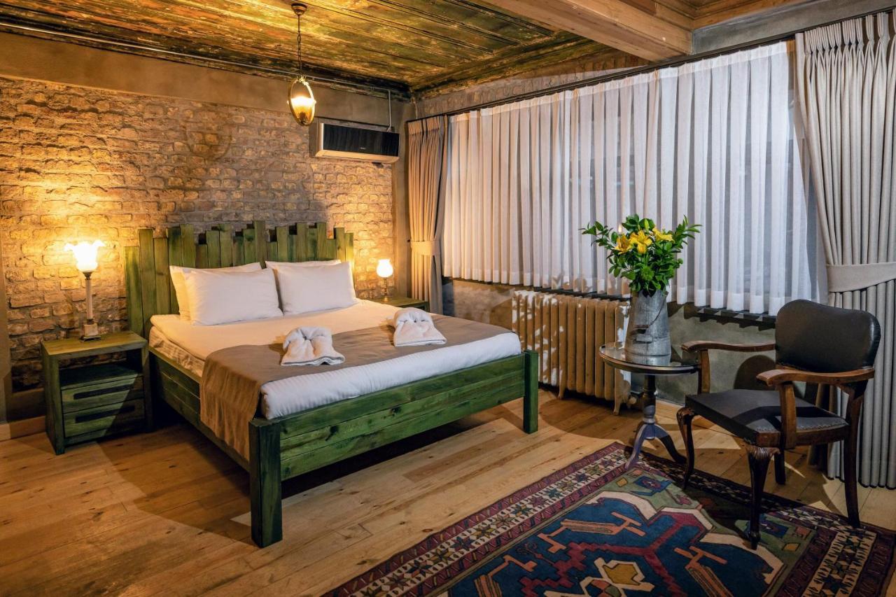 Maria Balat Hotel Κωνσταντινούπολη Εξωτερικό φωτογραφία