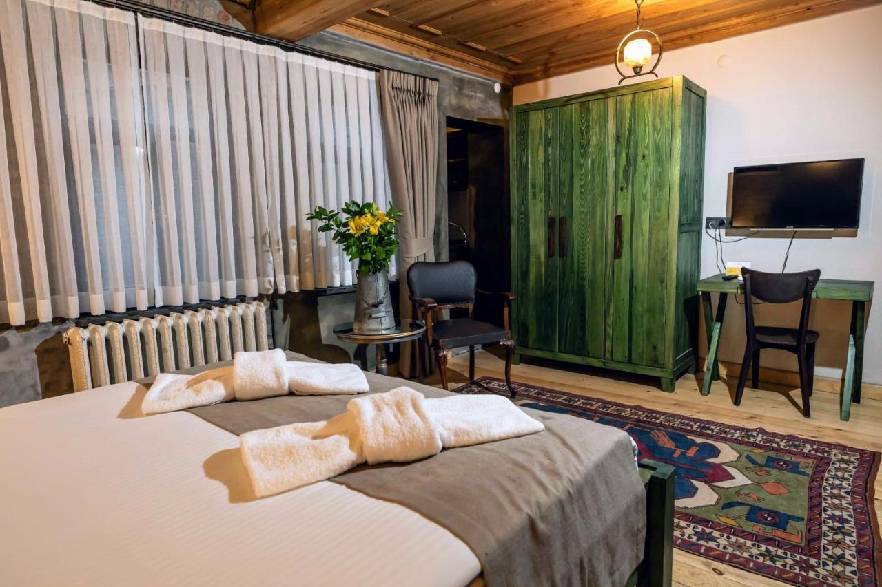 Maria Balat Hotel Κωνσταντινούπολη Εξωτερικό φωτογραφία
