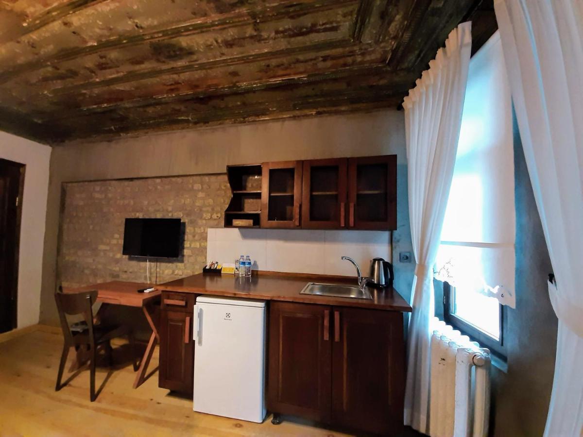 Maria Balat Hotel Κωνσταντινούπολη Εξωτερικό φωτογραφία