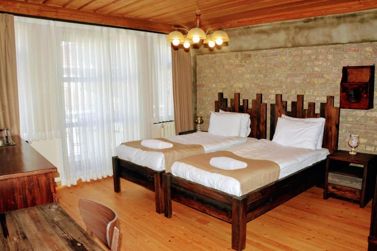 Maria Balat Hotel Κωνσταντινούπολη Εξωτερικό φωτογραφία