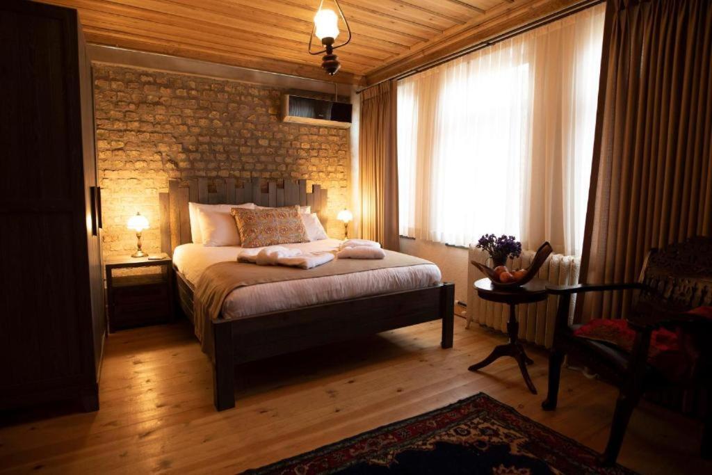 Maria Balat Hotel Κωνσταντινούπολη Εξωτερικό φωτογραφία