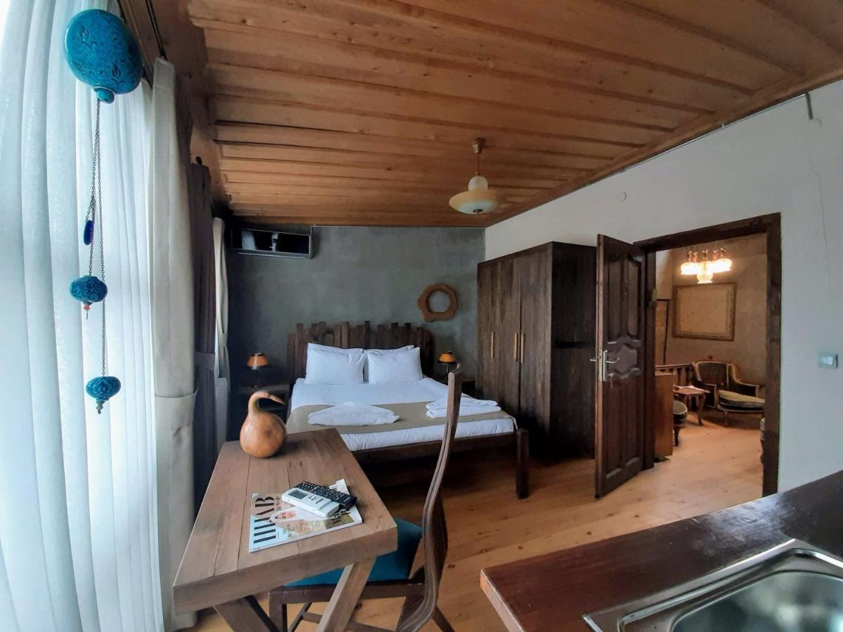 Maria Balat Hotel Κωνσταντινούπολη Εξωτερικό φωτογραφία
