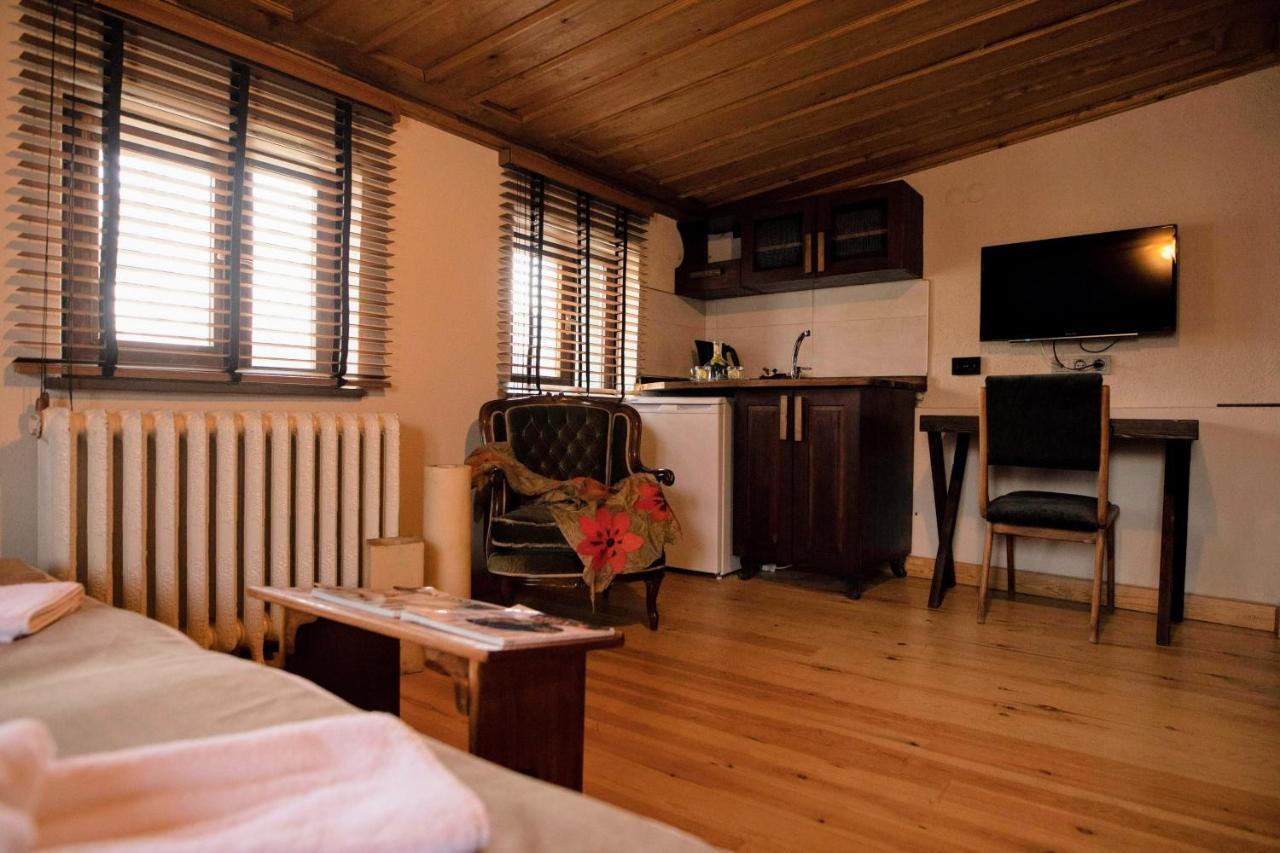 Maria Balat Hotel Κωνσταντινούπολη Εξωτερικό φωτογραφία