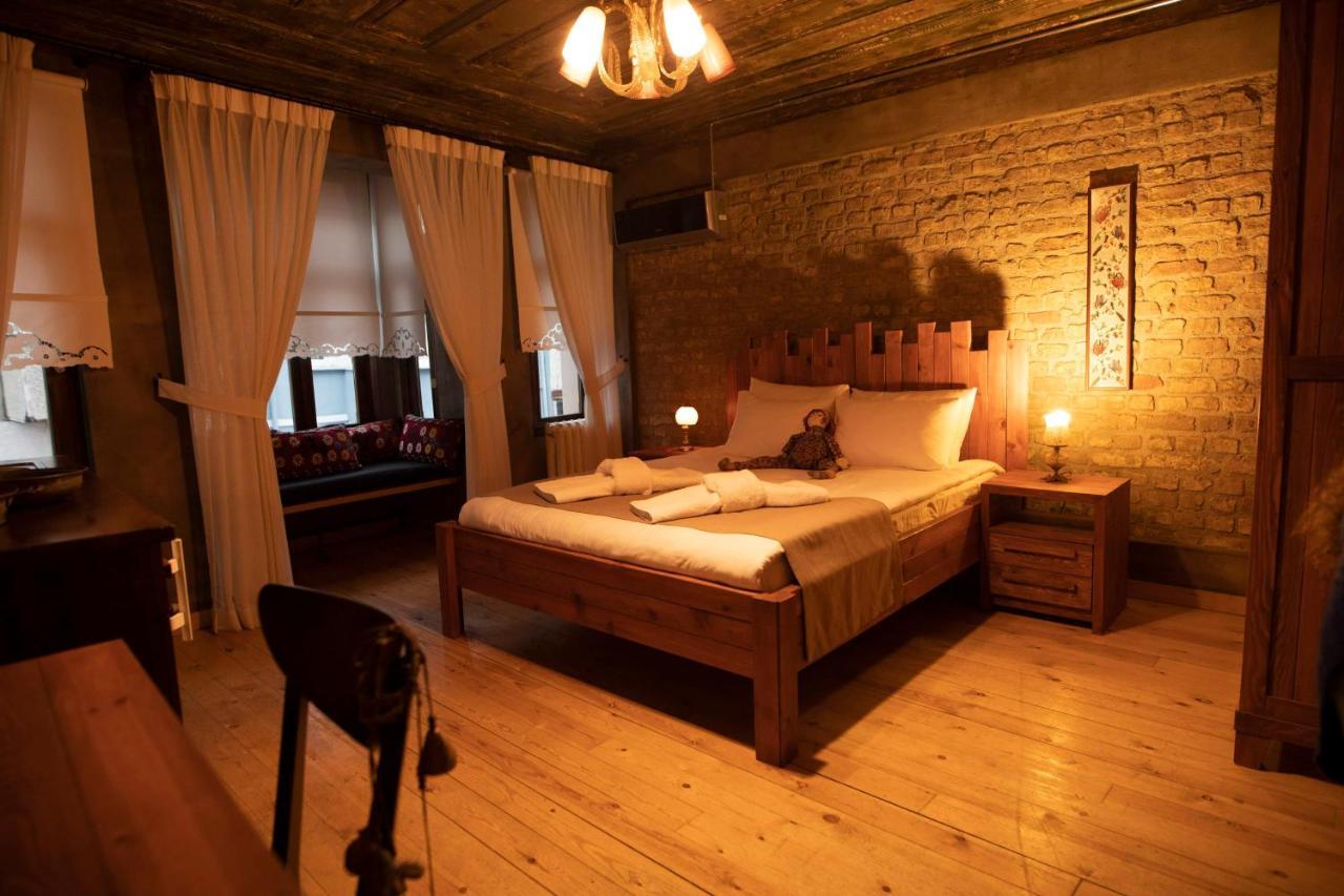 Maria Balat Hotel Κωνσταντινούπολη Εξωτερικό φωτογραφία
