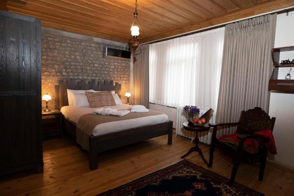 Maria Balat Hotel Κωνσταντινούπολη Εξωτερικό φωτογραφία