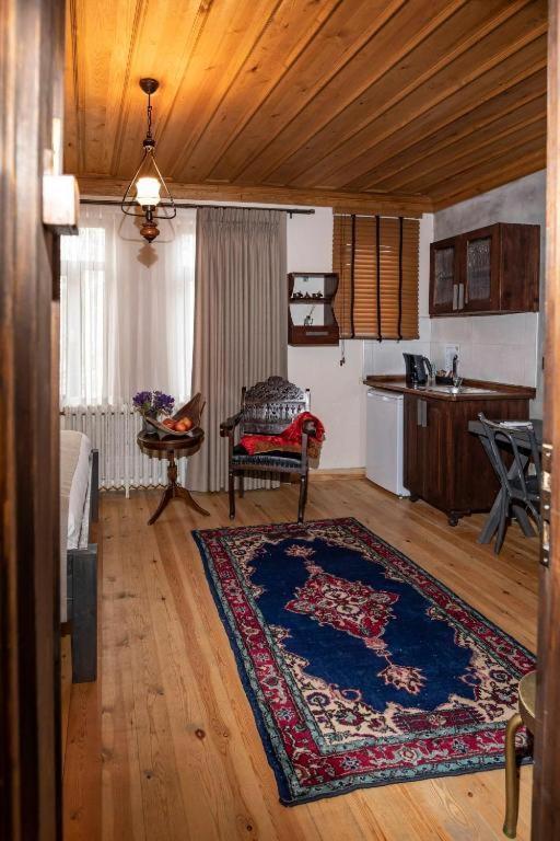 Maria Balat Hotel Κωνσταντινούπολη Εξωτερικό φωτογραφία