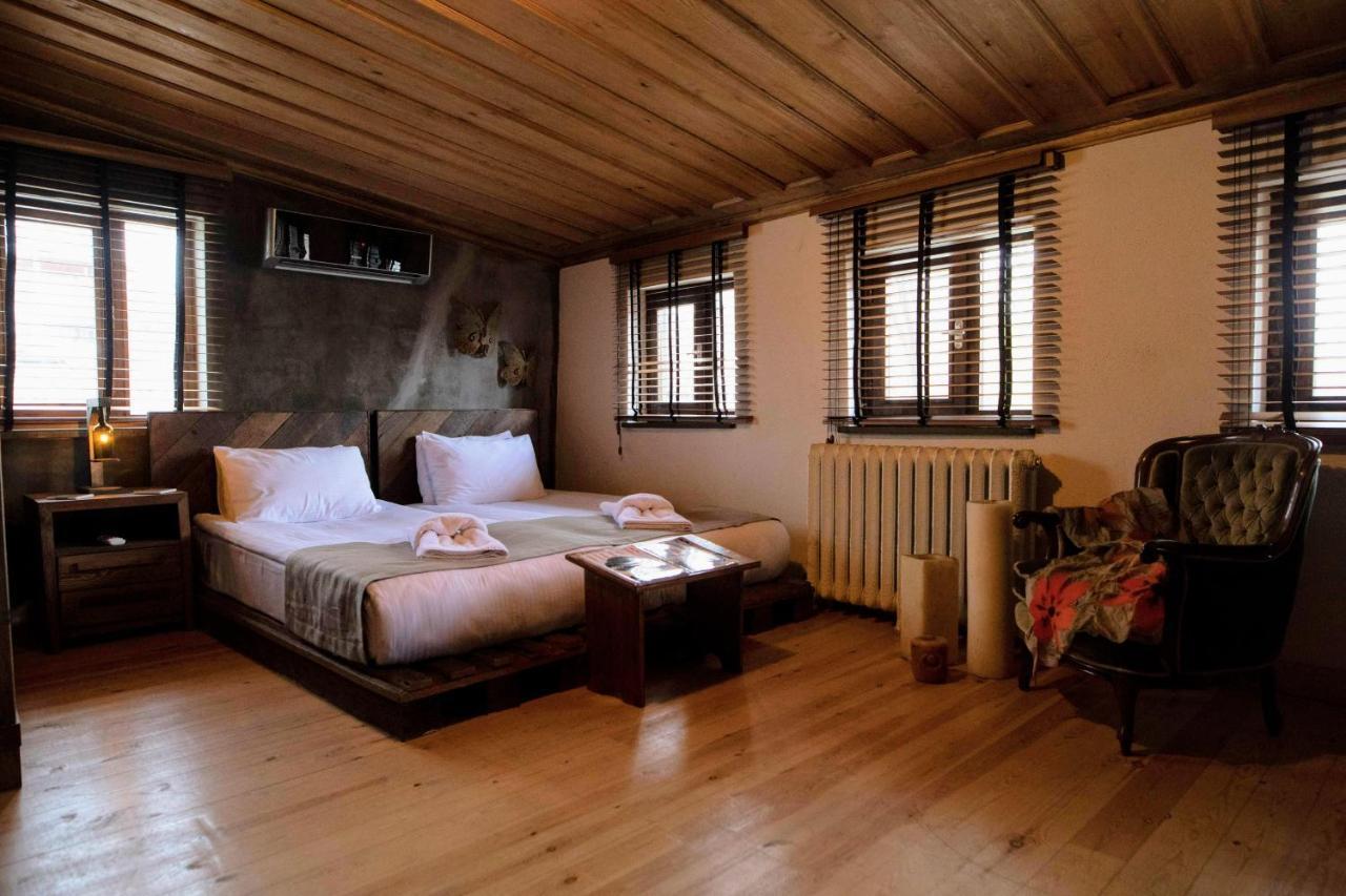 Maria Balat Hotel Κωνσταντινούπολη Εξωτερικό φωτογραφία