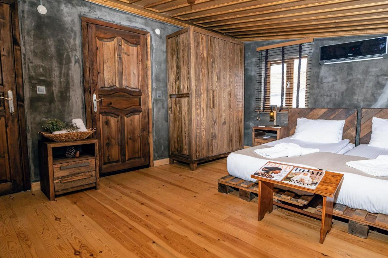 Maria Balat Hotel Κωνσταντινούπολη Εξωτερικό φωτογραφία