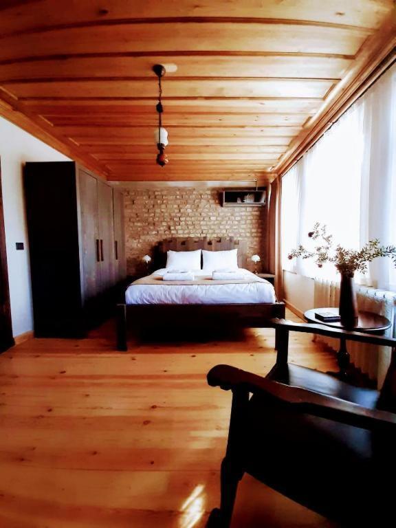 Maria Balat Hotel Κωνσταντινούπολη Εξωτερικό φωτογραφία
