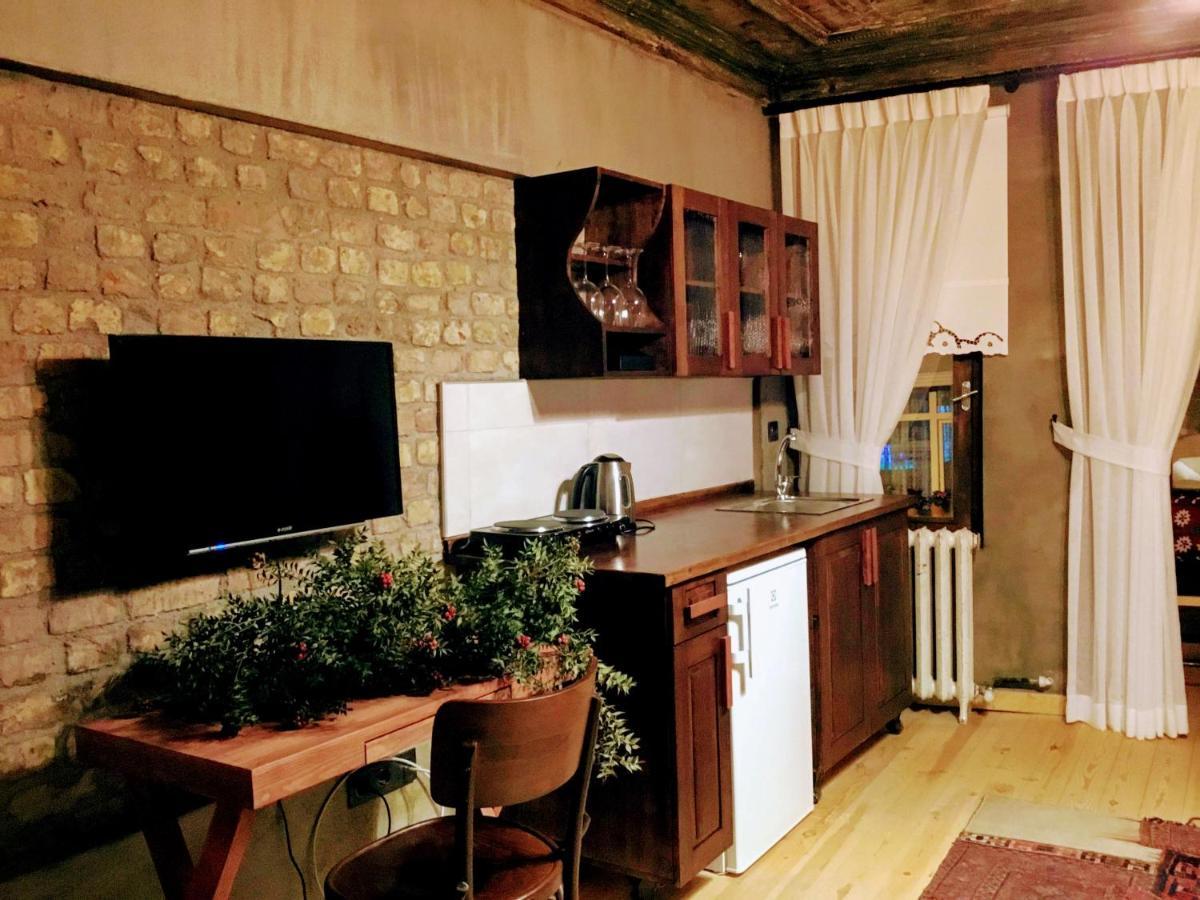 Maria Balat Hotel Κωνσταντινούπολη Εξωτερικό φωτογραφία