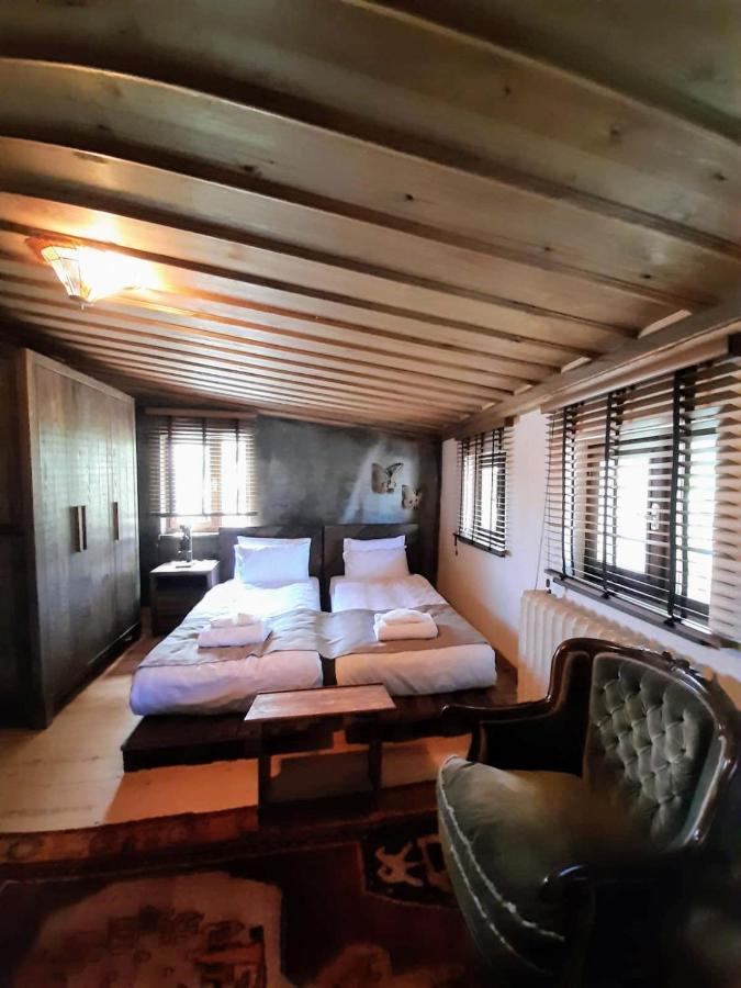 Maria Balat Hotel Κωνσταντινούπολη Εξωτερικό φωτογραφία