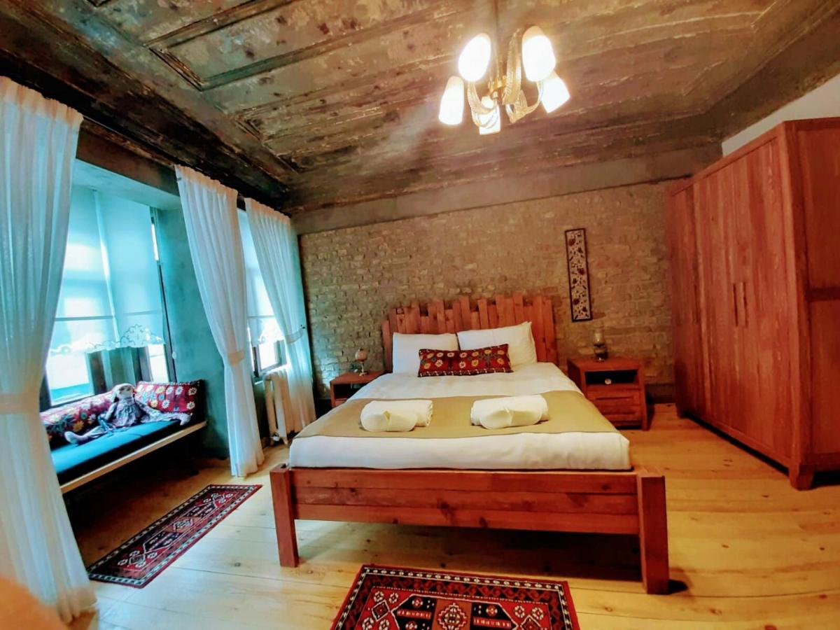 Maria Balat Hotel Κωνσταντινούπολη Εξωτερικό φωτογραφία
