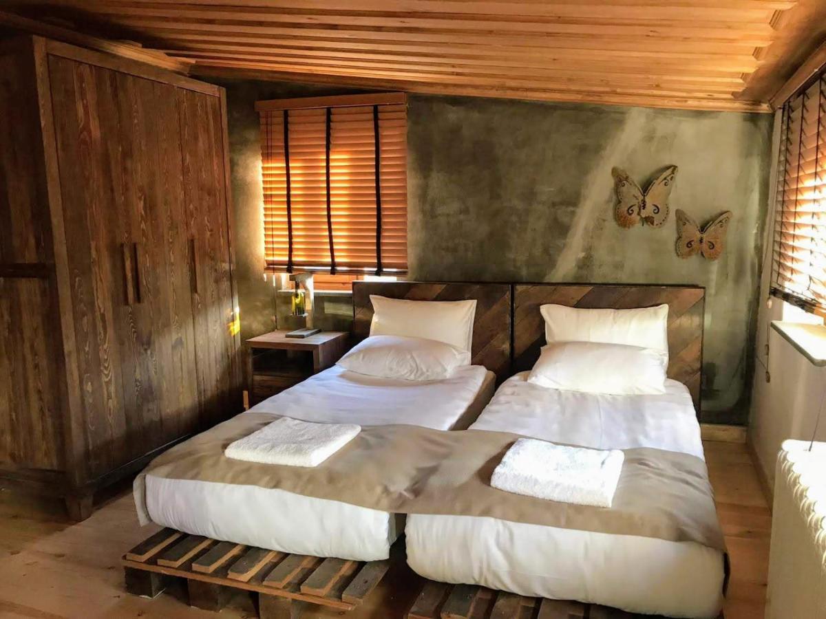 Maria Balat Hotel Κωνσταντινούπολη Εξωτερικό φωτογραφία