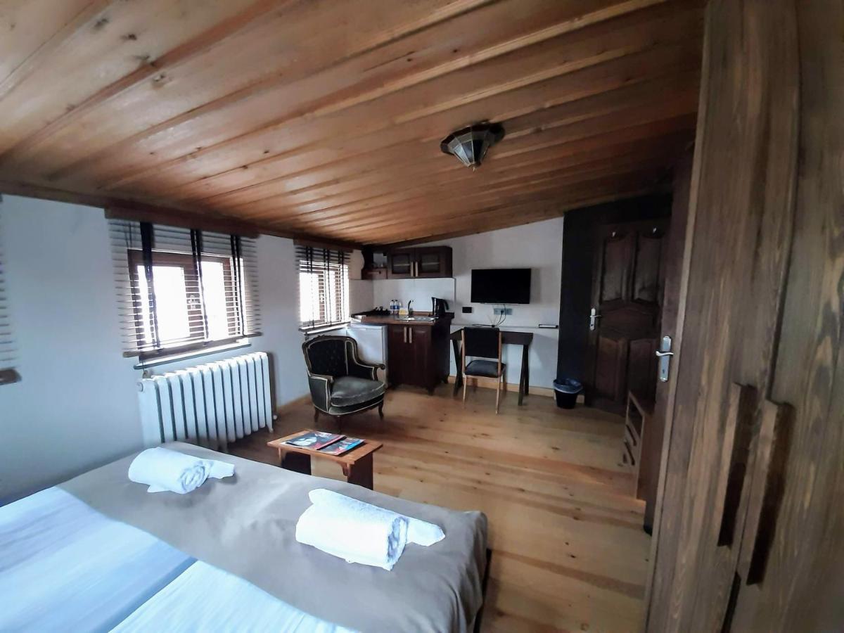 Maria Balat Hotel Κωνσταντινούπολη Εξωτερικό φωτογραφία