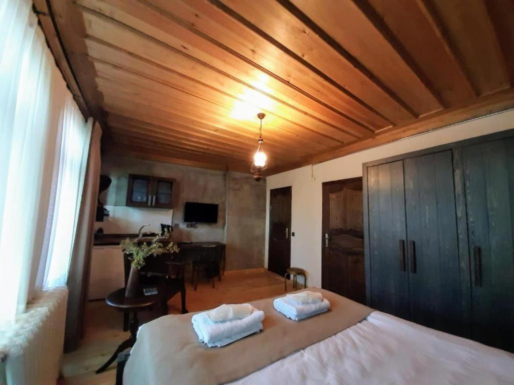 Maria Balat Hotel Κωνσταντινούπολη Εξωτερικό φωτογραφία
