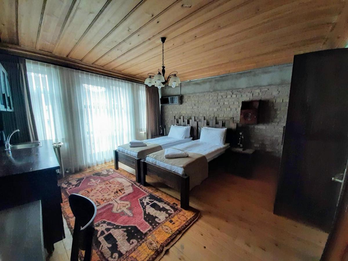 Maria Balat Hotel Κωνσταντινούπολη Εξωτερικό φωτογραφία