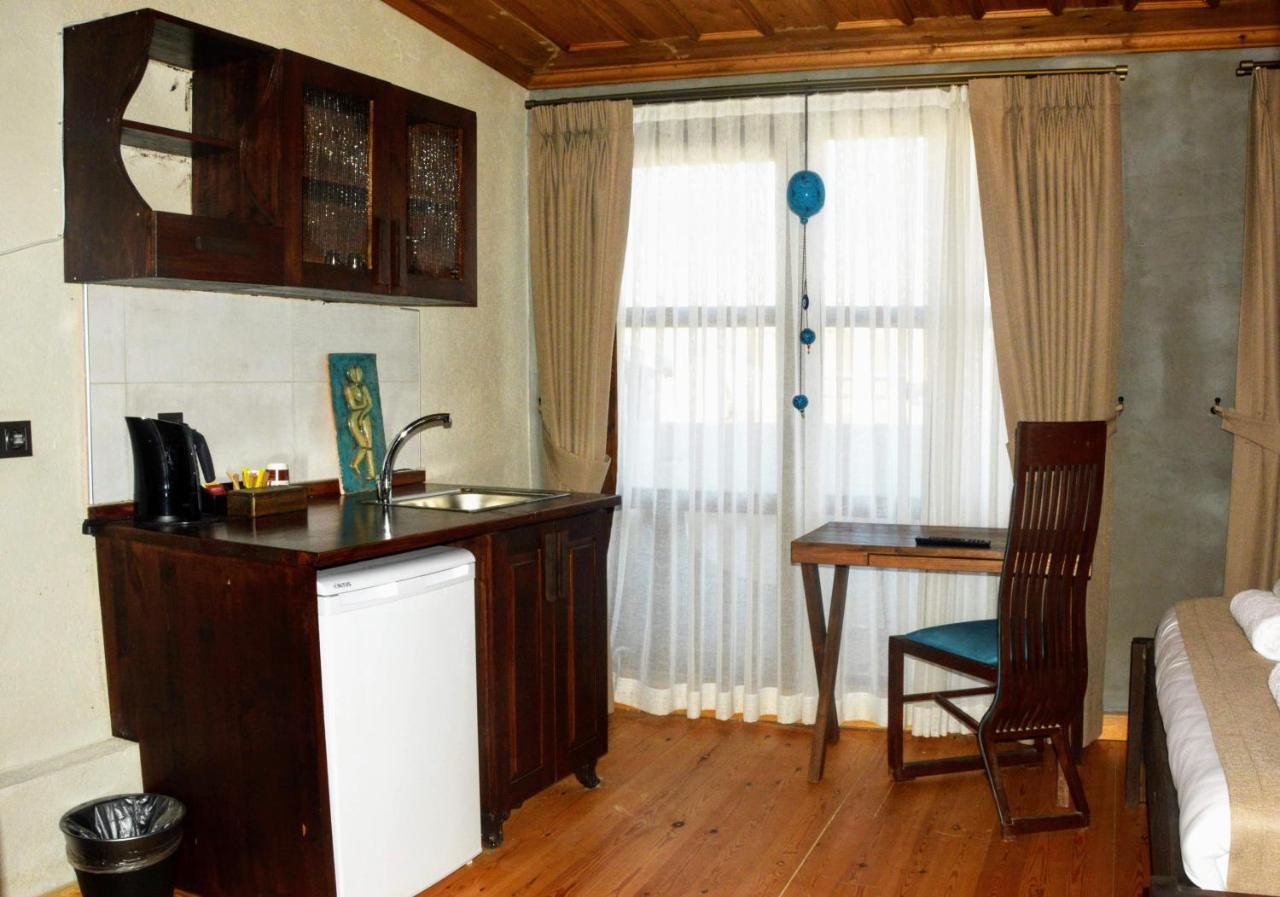 Maria Balat Hotel Κωνσταντινούπολη Εξωτερικό φωτογραφία