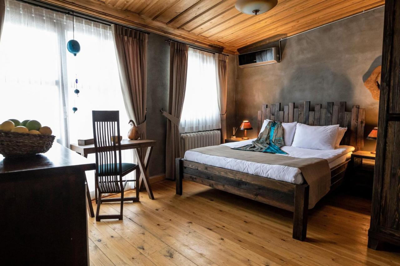 Maria Balat Hotel Κωνσταντινούπολη Εξωτερικό φωτογραφία