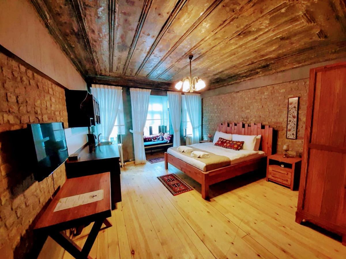 Maria Balat Hotel Κωνσταντινούπολη Εξωτερικό φωτογραφία