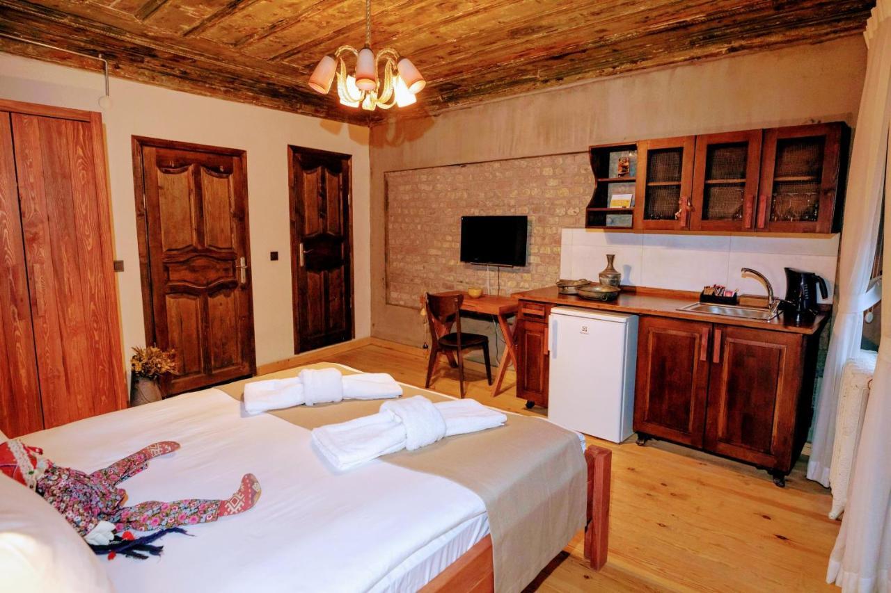 Maria Balat Hotel Κωνσταντινούπολη Εξωτερικό φωτογραφία
