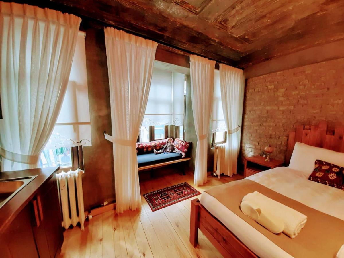 Maria Balat Hotel Κωνσταντινούπολη Εξωτερικό φωτογραφία