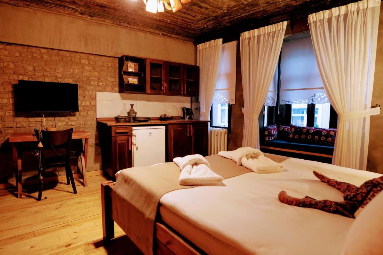 Maria Balat Hotel Κωνσταντινούπολη Εξωτερικό φωτογραφία