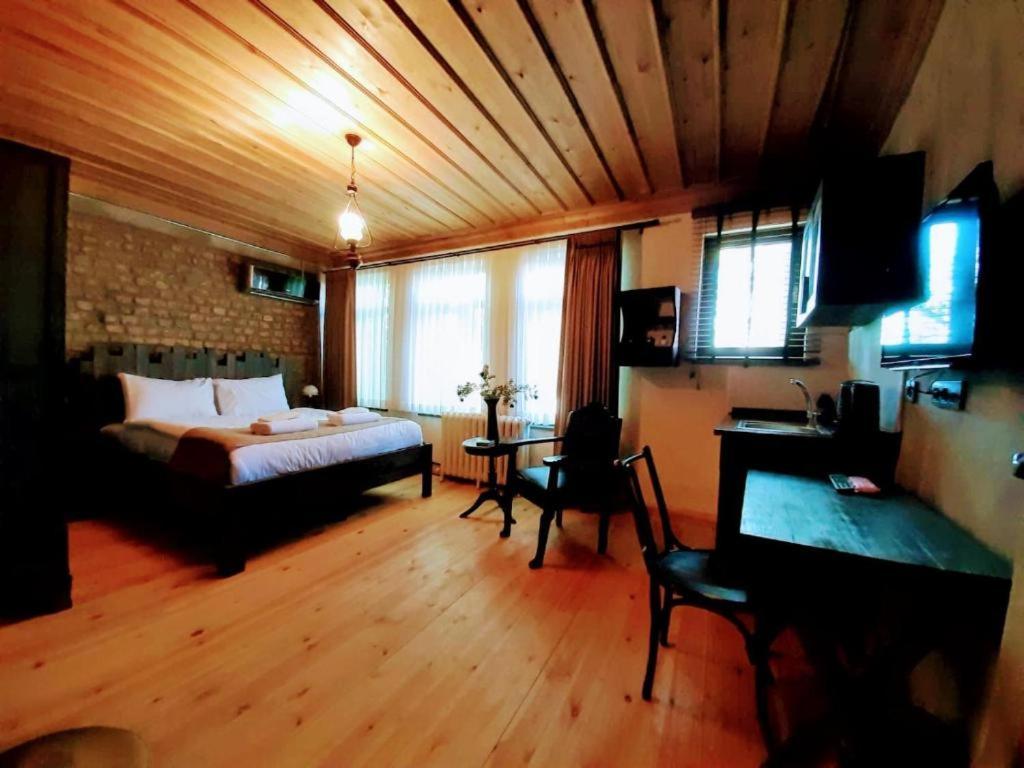 Maria Balat Hotel Κωνσταντινούπολη Εξωτερικό φωτογραφία