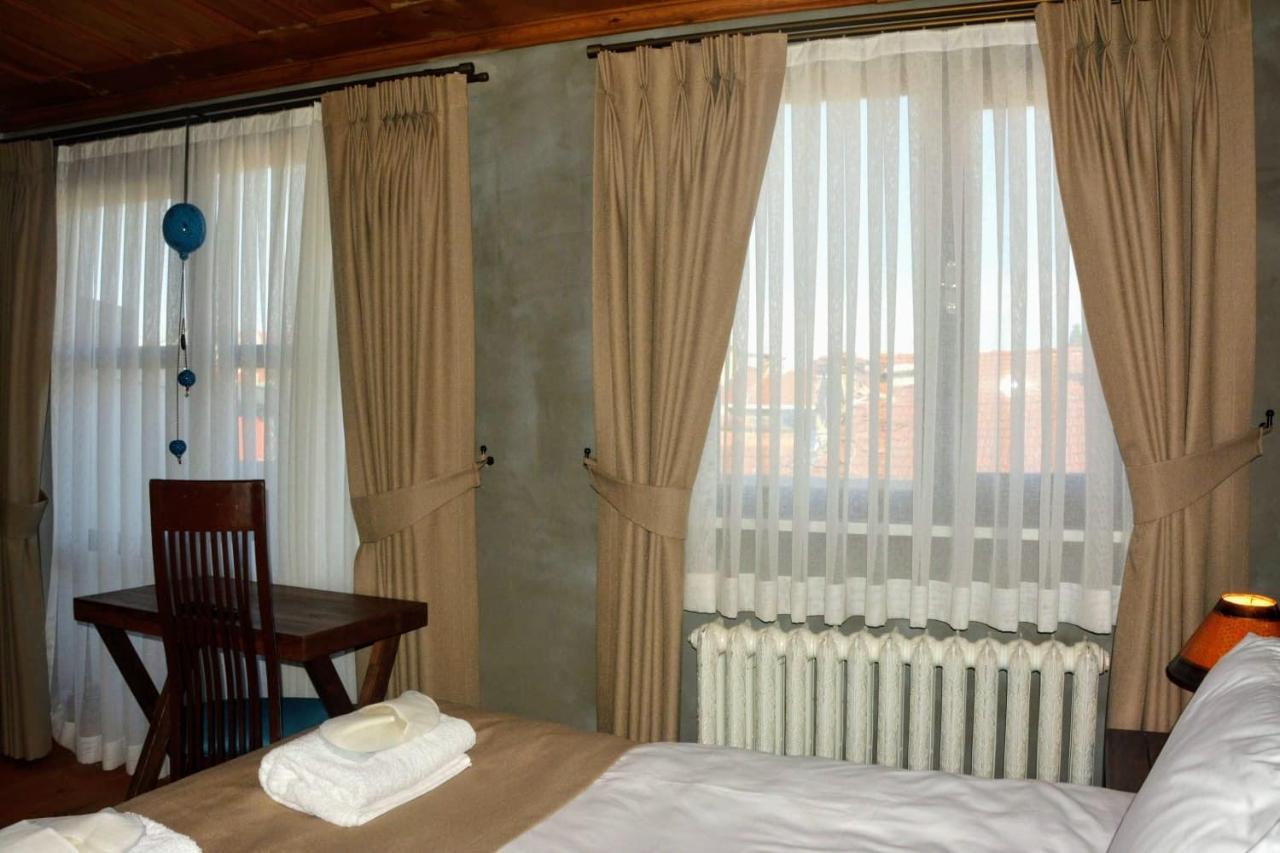 Maria Balat Hotel Κωνσταντινούπολη Εξωτερικό φωτογραφία