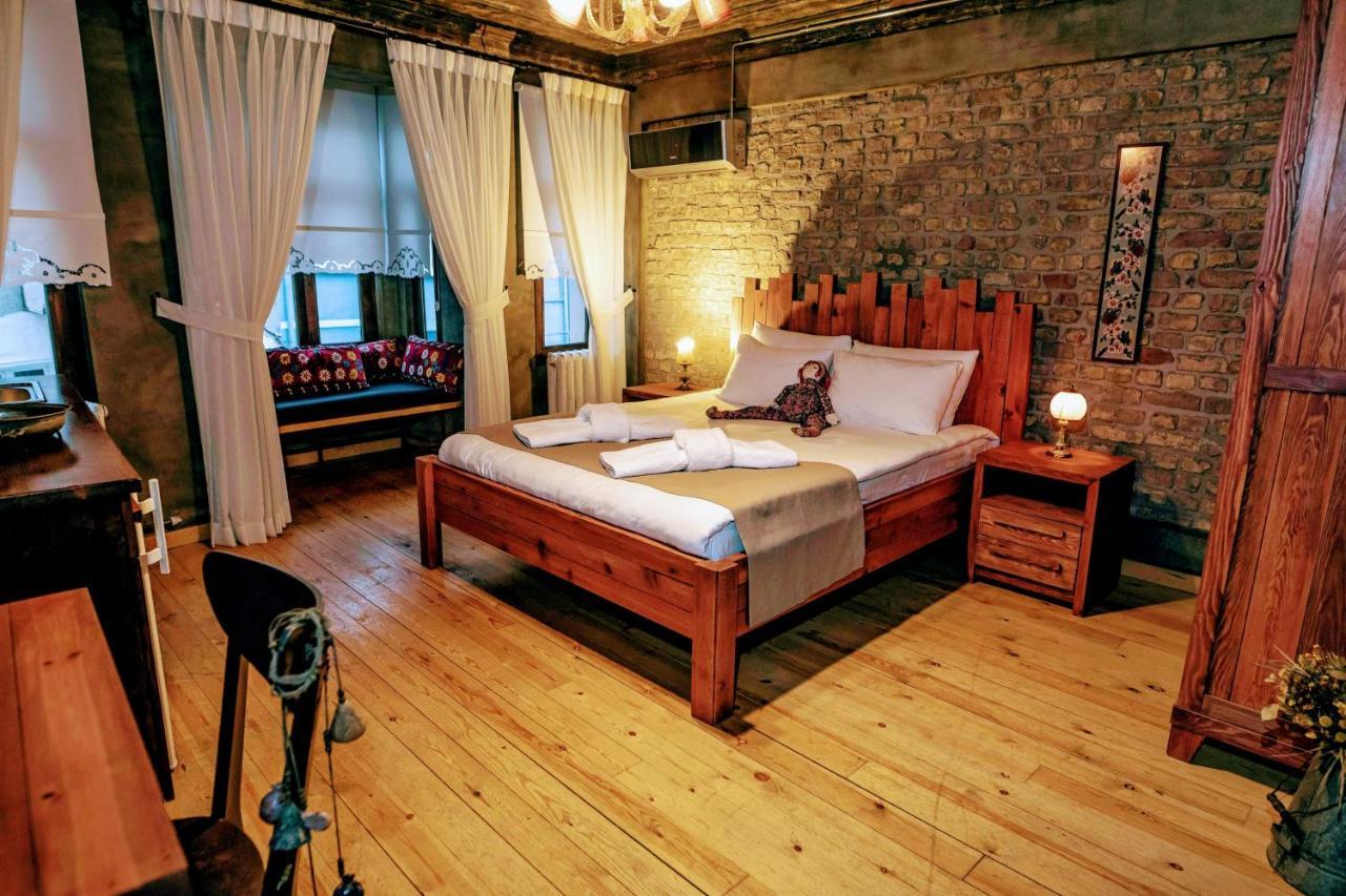 Maria Balat Hotel Κωνσταντινούπολη Εξωτερικό φωτογραφία