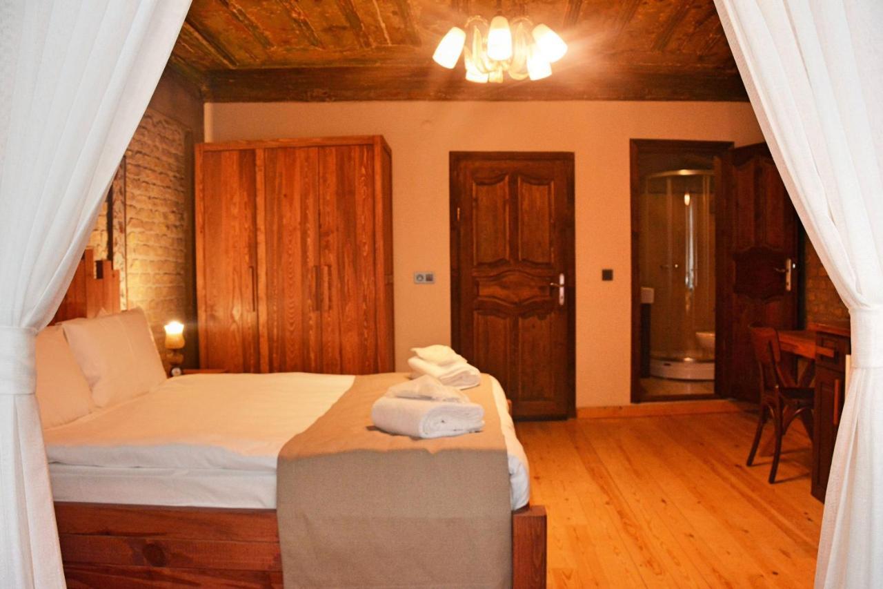 Maria Balat Hotel Κωνσταντινούπολη Εξωτερικό φωτογραφία