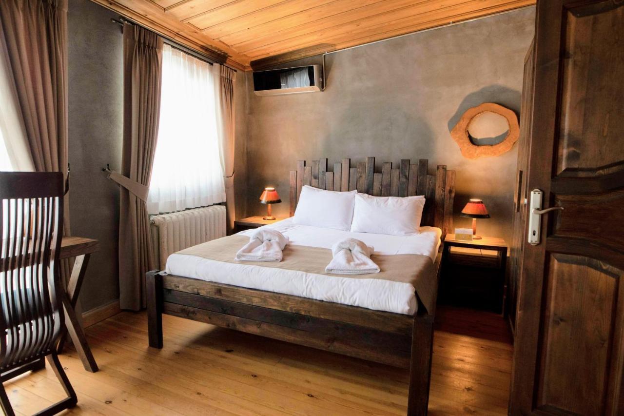 Maria Balat Hotel Κωνσταντινούπολη Εξωτερικό φωτογραφία
