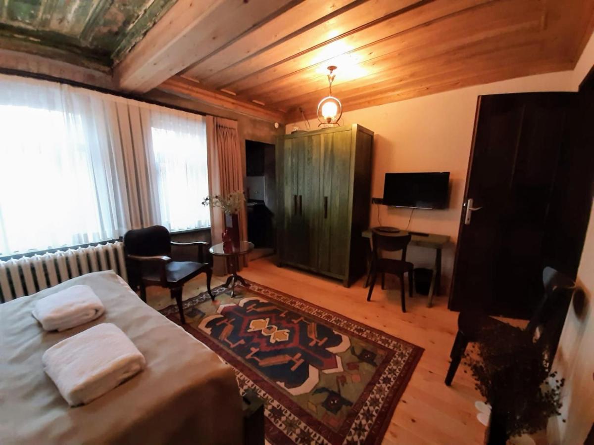 Maria Balat Hotel Κωνσταντινούπολη Εξωτερικό φωτογραφία